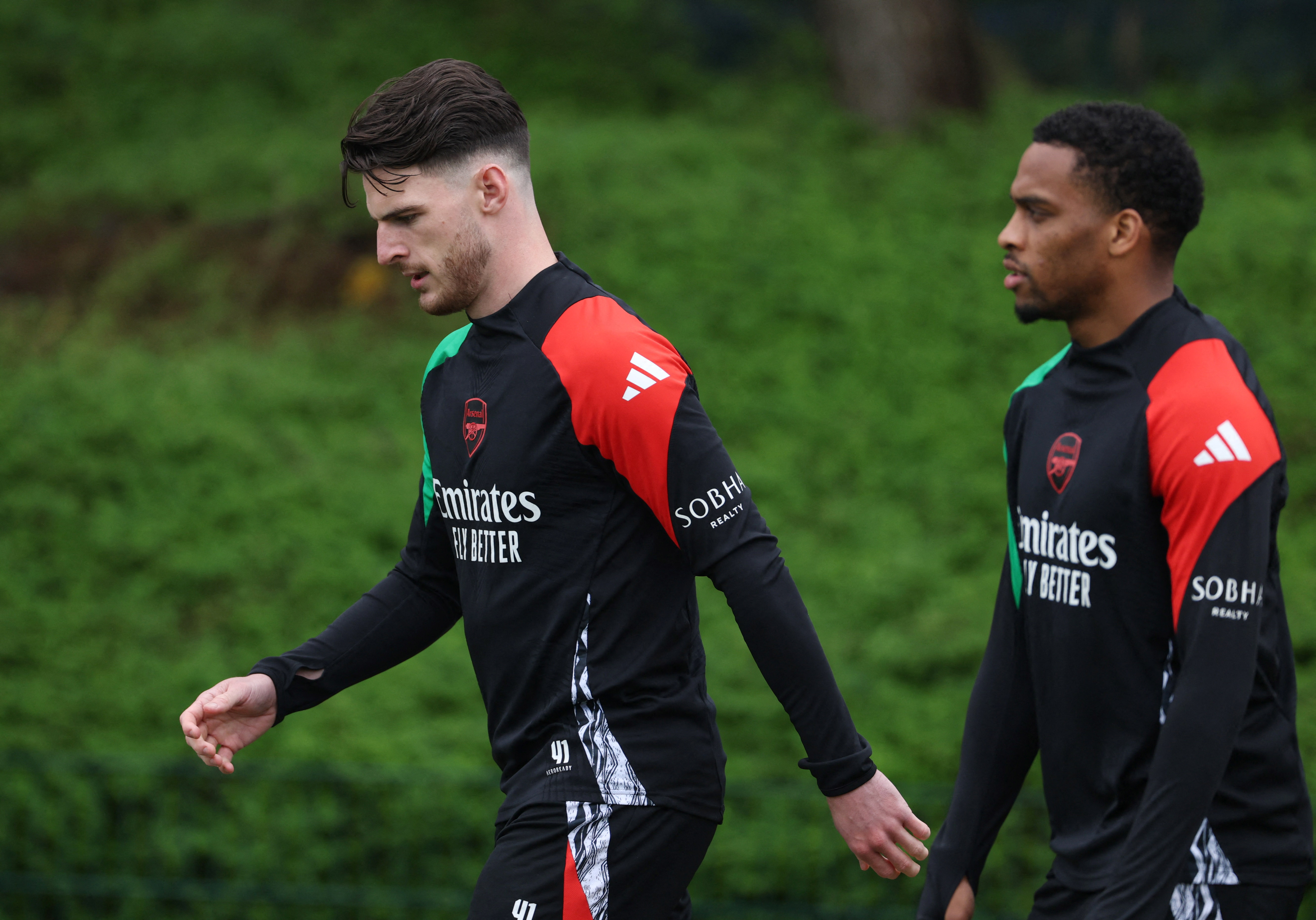 阿森纳发布备战花絮,集结日强势反弹,西甲任务艰巨,纪律约束更严格的简单介绍 阿森纳发布备战花絮,集结日强势反弹,西甲任务艰巨,纪律约束更严格的简单介绍