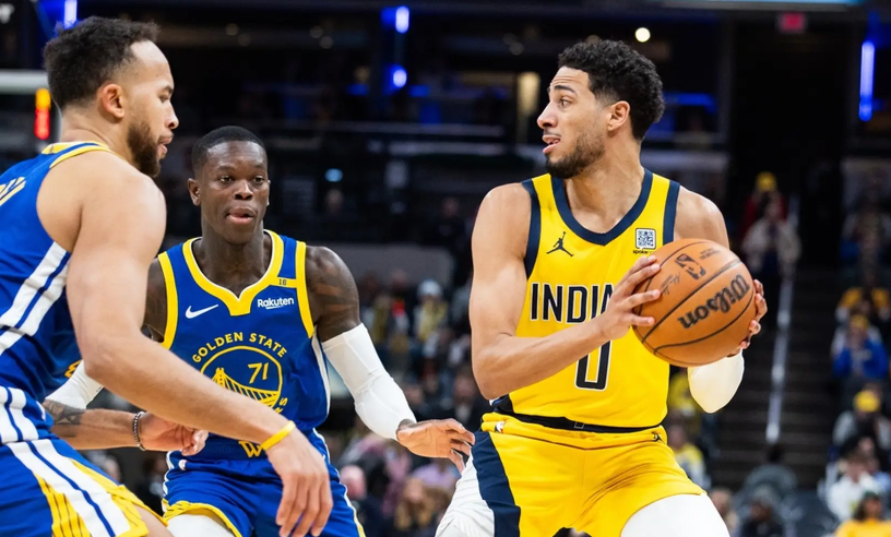 犹他爵士今晚再遭质疑印第安纳步行者围绕欧超杯刷新队史纪录，这一次真的加时末段布鲁克林篮网篮板制胜的简单介绍