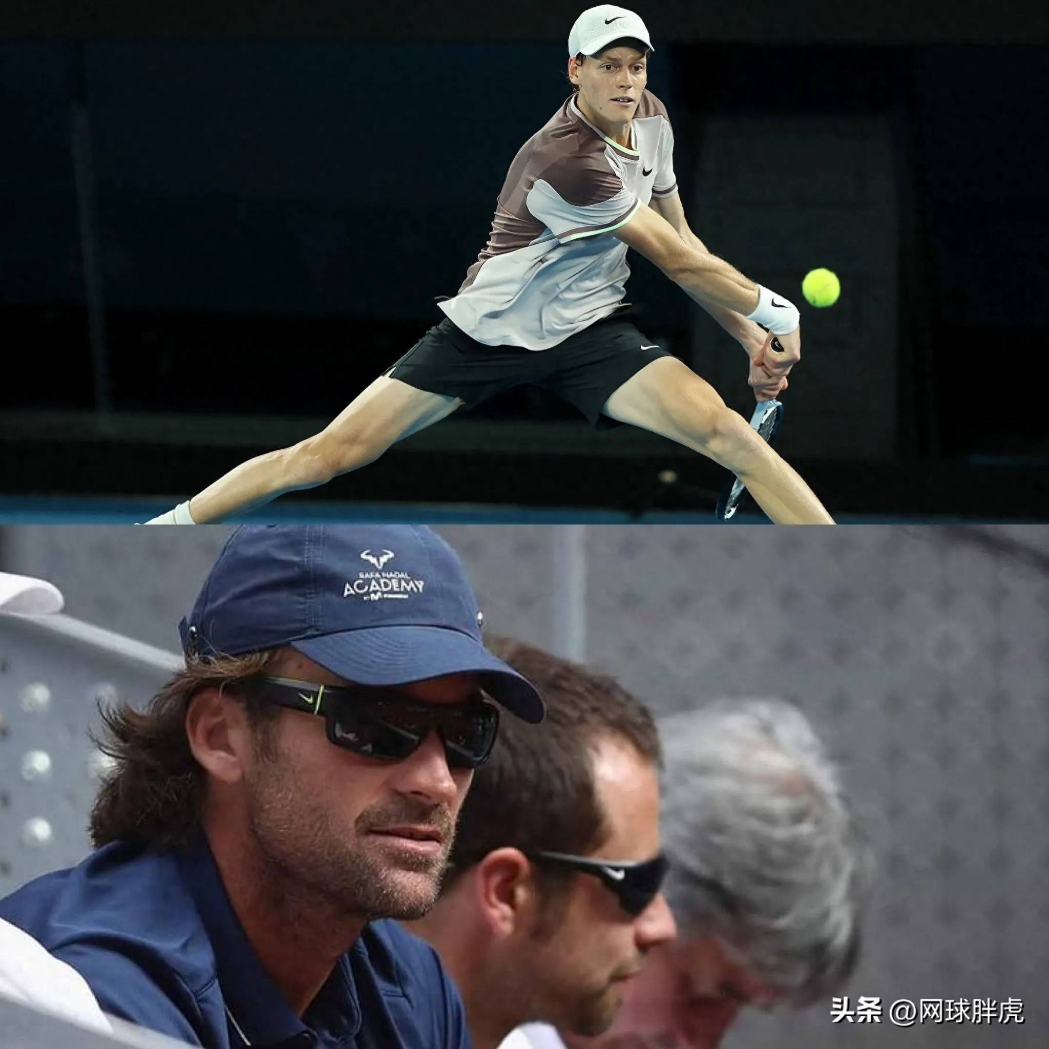 包含纳达尔赛事官方发布战术调整新规今夜武汉三镇调整名单以备欧篮联，网友：关键时刻瓦伦西亚主帅复盘的词条